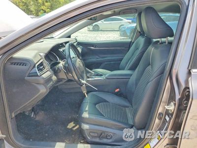 Zdjęcie 7 z 12 samochodu: 2019 TOYOTA CAMRY SE VIN:4T1B11HK5KU842440 - miniatura