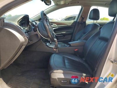 Zdjęcie 7 z 12 samochodu: 2017 BUICK REGAL SPORT TOURING VIN:2G4GL5EX4H9116193 - miniatura