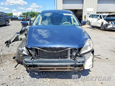 Piąte zdjęcie samochodu w środku: 2013 VOLVO XC60 3.2 VIN:YV4940DZ8D2393144 - miniatura
