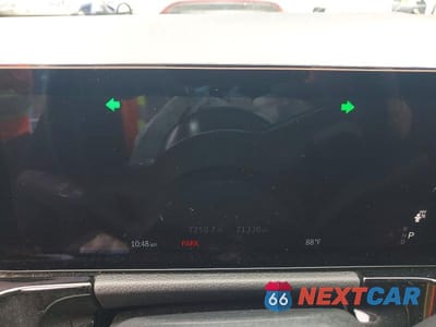 Zdjęcie 9 z 12 samochodu: 2025 MERCEDES-BENZ GLA 250 VIN:W1N4N4GB0SJ710717 - miniatura