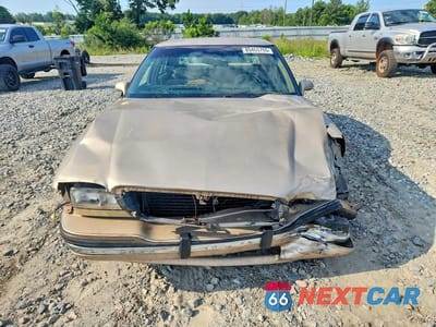 Piąte zdjęcie samochodu w środku: 1994 BUICK LESABRE CUSTOM VIN:1G4HP52LXRH505623 - miniatura