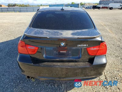 Zdjęcie 6 z 12 samochodu: 2011 BMW 328 XI SULEV VIN:WBAPK5C5XBA661249 - miniatura