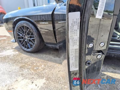 Zdjęcie 12 z 12 samochodu: 2020 DODGE CHALLENGER R VIN:2C3CDZBT7LH119083 - miniatura