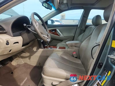 Zdjęcie 7 z 12 samochodu: 2011 TOYOTA CAMRY XLE VIN:4T4BF3EK1BR152255 - miniatura