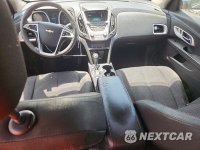 Zdjęcie 8 z 13 samochodu: 2016 CHEVROLET EQUINOX LT VIN:2GNALCEKXG6257084 - miniatura