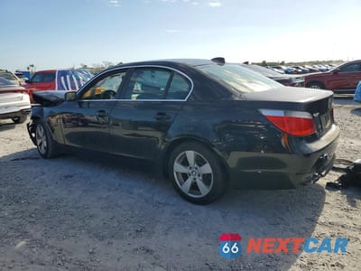 Drugie zdjęcie samochodu z przodu: 2007 BMW 530 XI VIN:WBANF73557CY17569 - miniatura