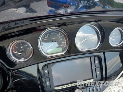 Zdjęcie 7 z 9 samochodu: 2018 HARLEY-DAVIDSON FLHXS STREET GLIDE SPECIAL VIN:1HD1KRC18JB635723 - miniatura