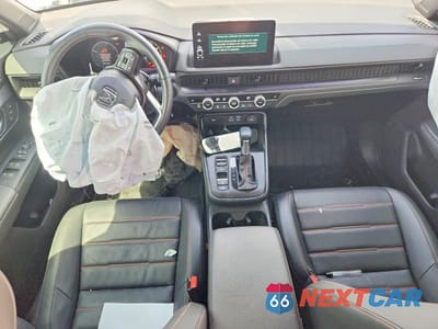 Zdjęcie 8 z 12 samochodu: 2024 HONDA CR-V SPORT-L VIN:5J6RS5H8XRL003860 - miniatura