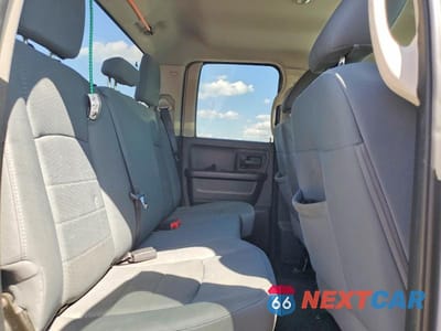 Zdjęcie 10 z 12 samochodu: 2013 RAM 1500 ST VIN:1C6RR7FT7DS714068 - miniatura