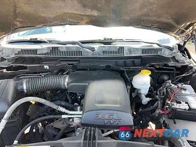 Zdjęcie 7 z 10 samochodu: 2020 RAM 1500 CLASSIC TRADESMAN VIN:1C6RR6FG1LS128137 - miniatura
