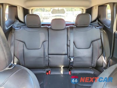 Zdjęcie 10 z 14 samochodu: 2017 JEEP RENEGADE TRAILHAWK VIN:ZACCJBCB6HPF18204 - miniatura