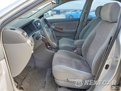 Zdjęcie 7 z 12 samochodu: 2007 TOYOTA COROLLA LE VIN:1NXBR32E57Z912260 - miniatura