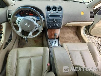Zdjęcie 8 z 12 samochodu: 2008 NISSAN ALTIMA 2.5 VIN:1N4AL21E78C261501 - miniatura