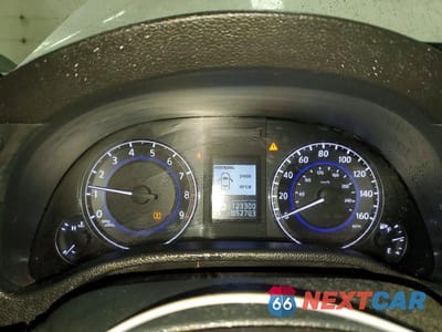 Zdjęcie 9 z 12 samochodu: 2014 INFINITI Q60 COUPE BASE VIN:JN1CV6EL3EM130569 - miniatura