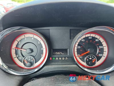 Zdjęcie 9 z 14 samochodu: 2018 DODGE GRAND CARAVAN SXT VIN:2C4RDGCG1JR216735 - miniatura