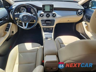 Zdjęcie 8 z 13 samochodu: 2015 MERCEDES-BENZ GLA 250 4MATIC VIN:WDCTG4GB1FJ102461 - miniatura
