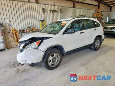 2010 HONDA CR-V LX 5J6RE4H34AL072070 - główne zdjęcie licytacji z USA - miniatura
