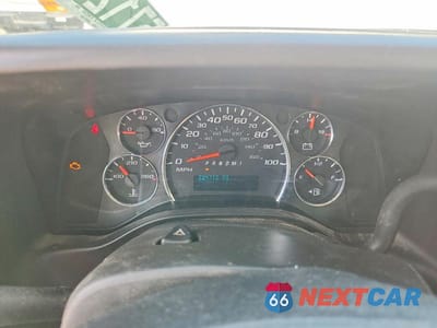 Zdjęcie 9 z 12 samochodu: 2018 CHEVROLET EXPRESS BOX TRUCK VIN:1HA6GVCG1JN001590 - miniatura
