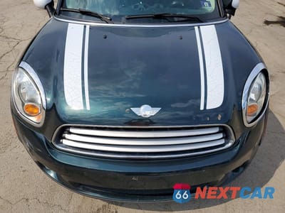 Zdjęcie 11 z 12 samochodu: 2013 MINI COOPER COUNTRYMAN VIN:WMWZB3C54DWM09337 - miniatura