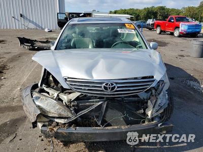 Piąte zdjęcie samochodu w środku: 2005 TOYOTA CAMRY XLE V6 VIN:4T1BF30K15U085520 - miniatura