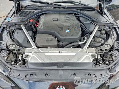 Zdjęcie 11 z 12 samochodu: 2024 BMW 430XI VIN:WBA43AT06RCR39091 - miniatura