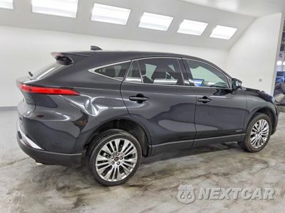 Trzecie zdjęcie samochodu z tyłu: 2023 TOYOTA VENZA LIMITED VIN:JTEAAAAH6PJ127279 - miniatura