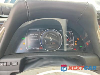 Zdjęcie 9 z 13 samochodu: 2021 LEXUS ES 300H LUXURY VIN:58AEA1C19MU001812 - miniatura