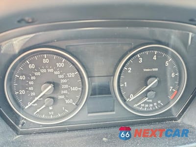 Zdjęcie 9 z 13 samochodu: 2011 BMW 328 I VIN:WBAPH7C56BE682473 - miniatura