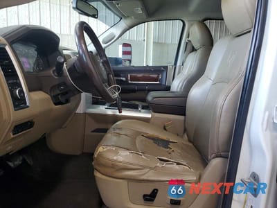 Zdjęcie 7 z 12 samochodu: 2012 DODGE RAM 2500 LARAMIE VIN:3C6UD5NL4CG199518 - miniatura
