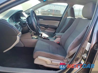Zdjęcie 7 z 12 samochodu: 2012 HONDA ACCORD LX VIN:1HGCP2F32CA087938 - miniatura
