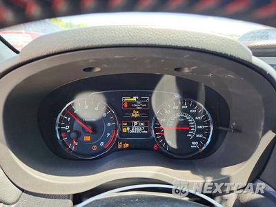 Zdjęcie 9 z 12 samochodu: 2018 SUBARU WRX LIMITED VIN:JF1VA1L68J8838049 - miniatura