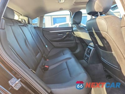 Zdjęcie 10 z 12 samochodu: 2015 BMW 435 I GRAN COUPE VIN:WBA4B1C52FG241306 - miniatura
