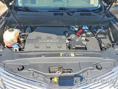 Zdjęcie 11 z 12 samochodu: 2018 LINCOLN MKX SELECT VIN:2LMPJ8KR6JBL43546 - miniatura