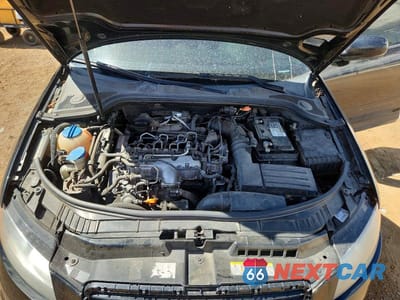 Zdjęcie 11 z 12 samochodu: 2012 AUDI A3 PREMIUM VIN:WAUBJAFM1CA079227 - miniatura