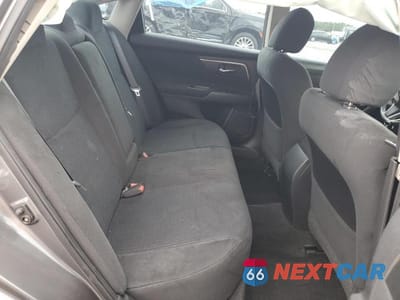 Zdjęcie 10 z 12 samochodu: 2015 NISSAN ALTIMA 2.5 SV VIN:1N4AL3AP3FC244893 - miniatura