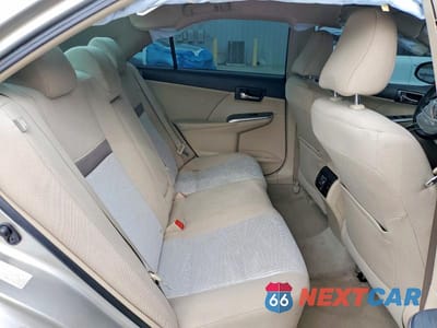 Zdjęcie 10 z 12 samochodu: 2014 TOYOTA CAMRY HYBRID XLE VIN:4T1BD1FK2EU123662 - miniatura