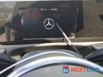 Zdjęcie 9 z 12 samochodu: 2019 MERCEDES-BENZ A 220 4MATIC VIN:WDD3G4FB6KW019697 - miniatura