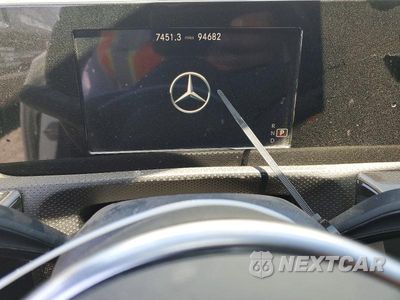 Zdjęcie 9 z 12 samochodu: 2019 MERCEDES-BENZ A 220 4MATIC VIN:WDD3G4FB6KW019697 - miniatura