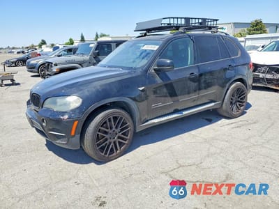 2011 BMW X5 XDRIVE35I 5UXZV4C55BL403897 - główne zdjęcie licytacji z USA - miniatura