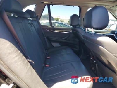 Zdjęcie 11 z 13 samochodu: 2015 BMW X5 XDRIVE35I VIN:5UXKR0C5XF0P00315 - miniatura