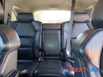 Zdjęcie 10 z 13 samochodu: 2008 ACURA MDX VIN:2HNYD28288H517279 - miniatura