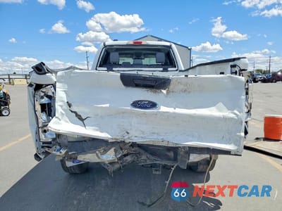 Zdjęcie 6 z 12 samochodu: 2025 FORD F350 SUPER DUTY VIN:1FT8W3BT6SEC20260 - miniatura