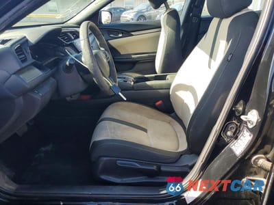 Zdjęcie 7 z 12 samochodu: 2017 HONDA CIVIC LX VIN:SHHFK7H23HU415781 - miniatura
