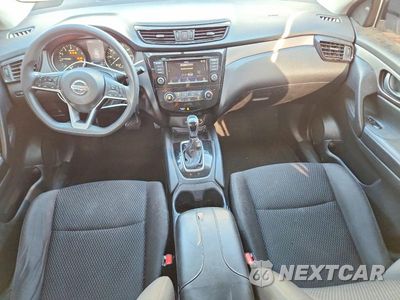 Zdjęcie 8 z 14 samochodu: 2019 NISSAN ROGUE SPORT S VIN:JN1BJ1CP4KW239302 - miniatura