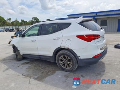 Drugie zdjęcie samochodu z przodu: 2013 HYUNDAI SANTA FE SPORT 2.4L VIN:5XYZU3LB9DG101080 - miniatura