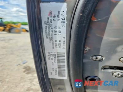 Zdjęcie 12 z 12 samochodu: 2016 DODGE CHALLENGER SXT VIN:2C3CDZAG1GH336624 - miniatura