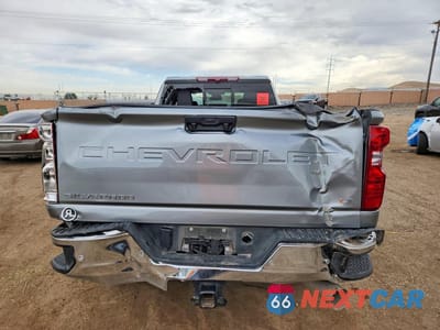Zdjęcie 6 z 12 samochodu: 2025 CHEVROLET SILVERADO K3500 LT VIN:1GC4KTEY8SF251828 - miniatura