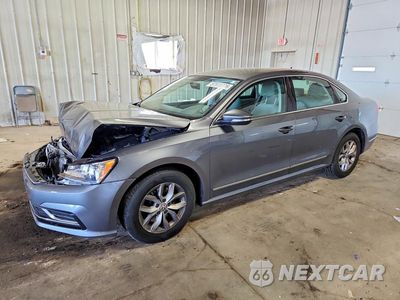 2016 VOLKSWAGEN PASSAT S 1VWAT7A36GC023219 - główne zdjęcie licytacji z USA - miniatura