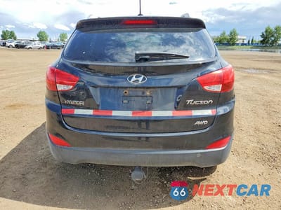 Zdjęcie 6 z 13 samochodu: 2012 HYUNDAI TUCSON GLS VIN:KM8JUCAC5CU497039 - miniatura