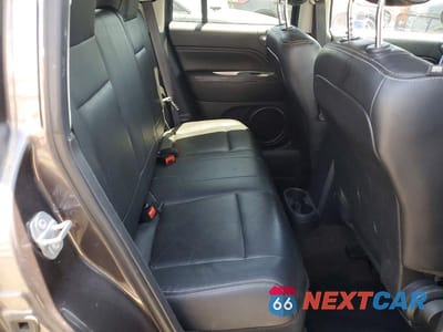 Zdjęcie 11 z 13 samochodu: 2016 JEEP COMPASS LATITUDE VIN:1C4NJDEB5GD706999 - miniatura